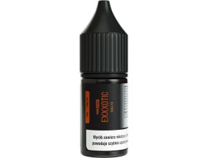 Liquid PORN SALT 10ml Exxxotic 20mg